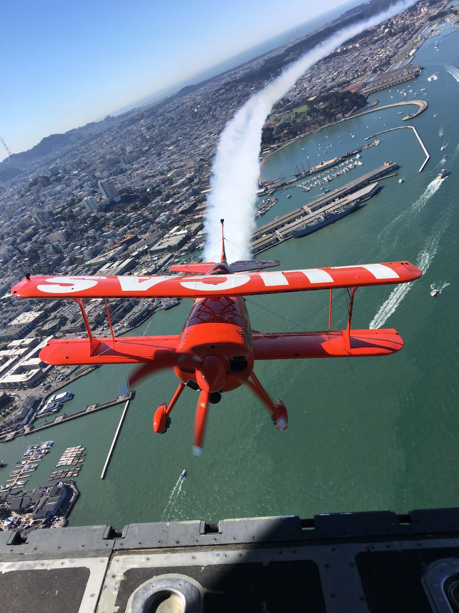 Experimental 100kts-200kts —