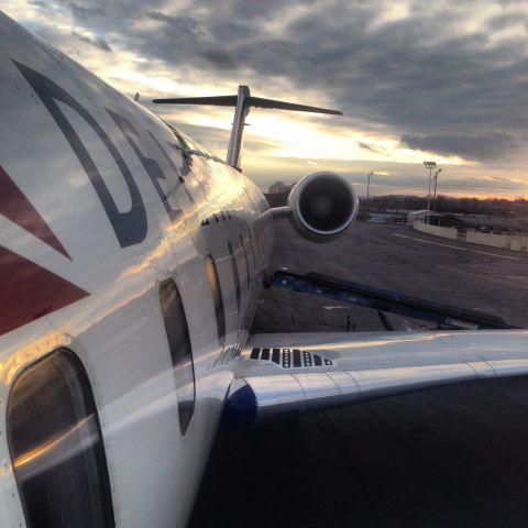 Canadair Regional Jet CRJ-200 (N847AS)