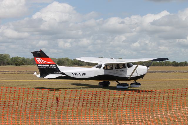 Cessna Skyhawk (VH-VPP)