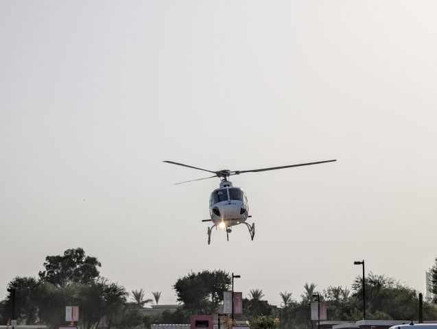 N355CF — - Landing heading east with wind gusts of 15-35mph from E/NE