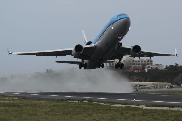 Boeing 747-400 (PH-KCE)