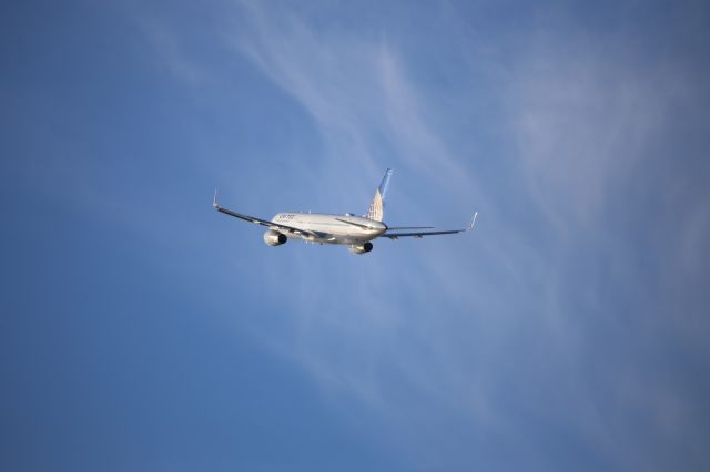 Boeing 757-200 (N14118)