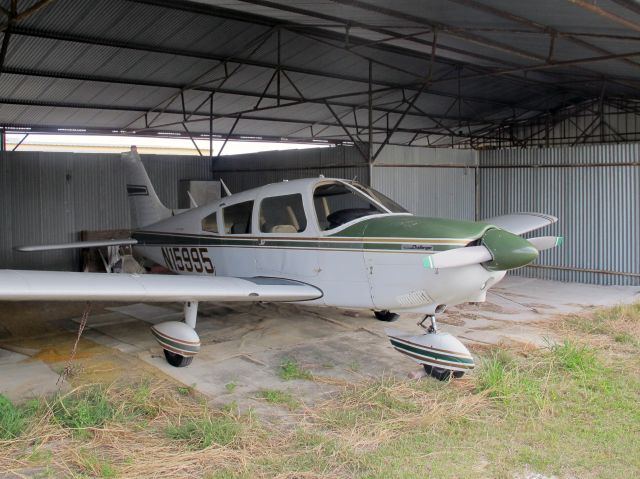 Piper Cherokee (N15995)