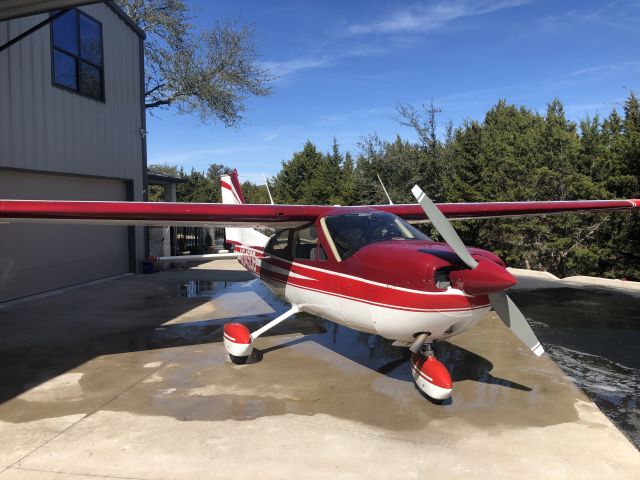 Cessna Cardinal (N34506)