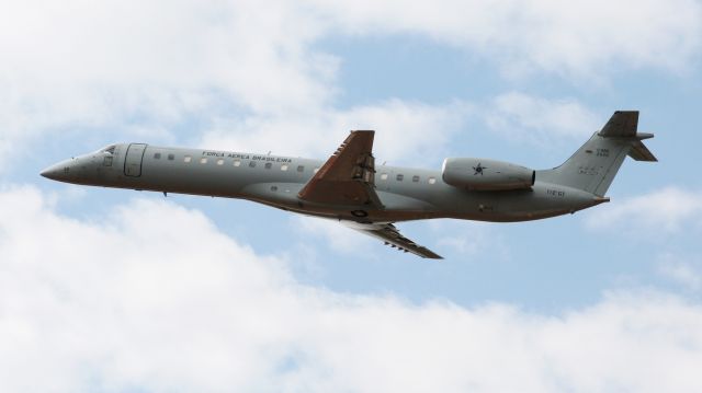Embraer ERJ-145 (FAB2520)
