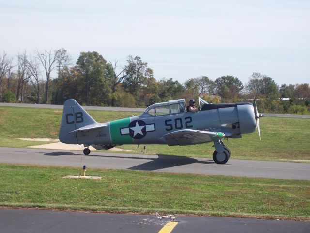 — — - Culpeper Airshow (2008)