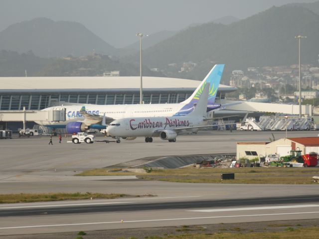 Airbus A330-300 (F-OFDF)