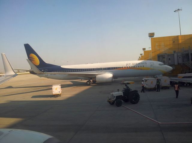 VT-JBC —
