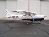 N826CV thumbnail