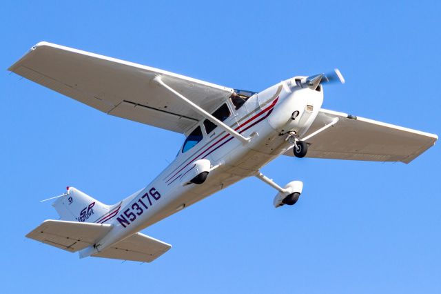 Cessna Skyhawk (N53176)