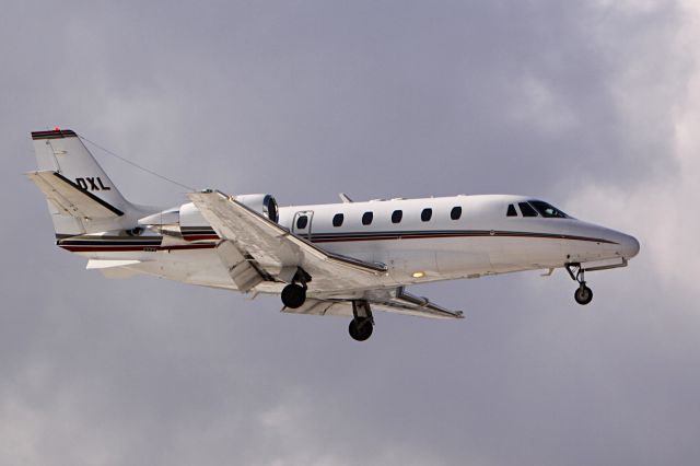 Cessna Citation Excel/XLS (CS-DXL)