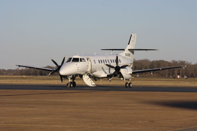 JETSTREAM Jetstream 41 (N320UE)