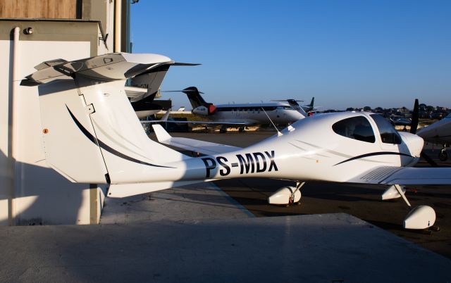 Diamond Star (PS-MDX)