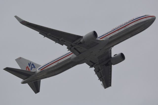 Boeing 757-200 (N39364)