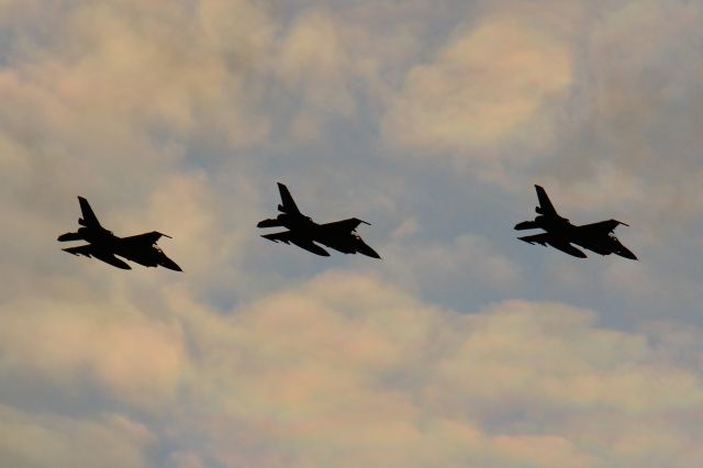 Mitsubishi F-2 (13-8517)