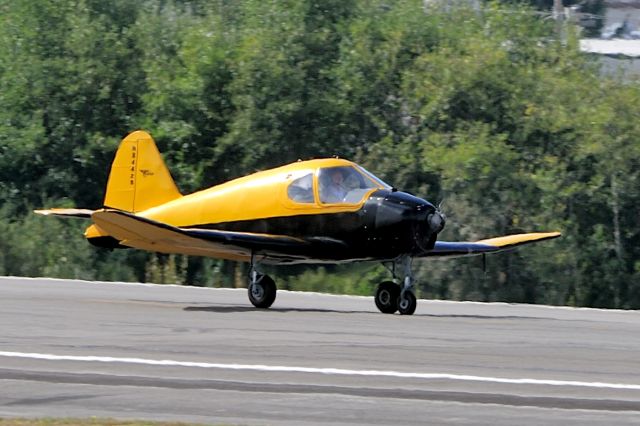 N8442B — - 1946 Superior CULVER V C/N V-98