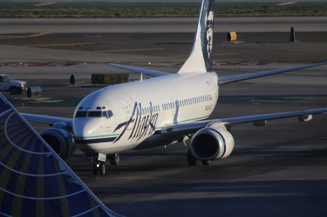 N624AS —