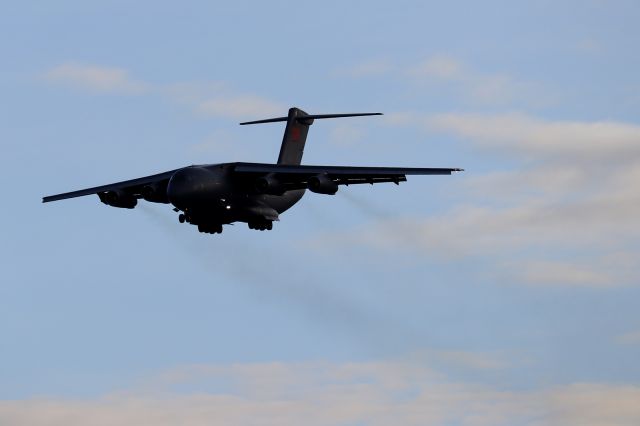 XIAN Y-20 Kunpeng (N20240)