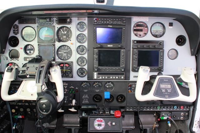 Beechcraft Bonanza (36) (N3222P)