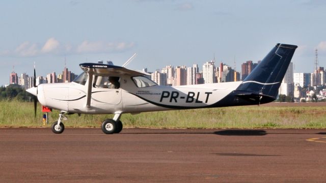 Cessna 152 (PR-BLT)