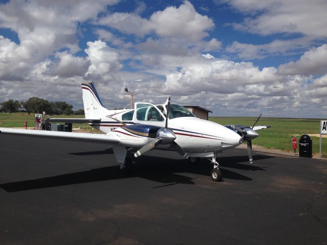 N5KP — - Fuel stop at Andrews, TX on a ferry flight from KTUS to 6A2