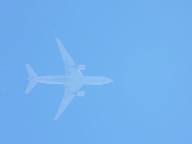 Boeing 777-200 (N753AN) - AAL569br /CLT-HNLbr /09/15/21