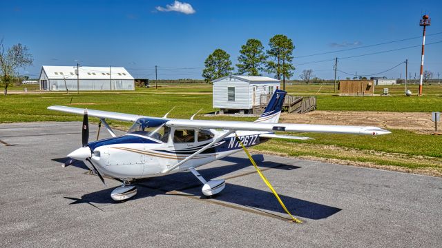 Cessna Skylane (N7267Z)