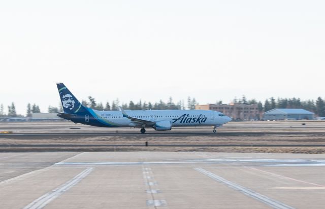 N952AK —