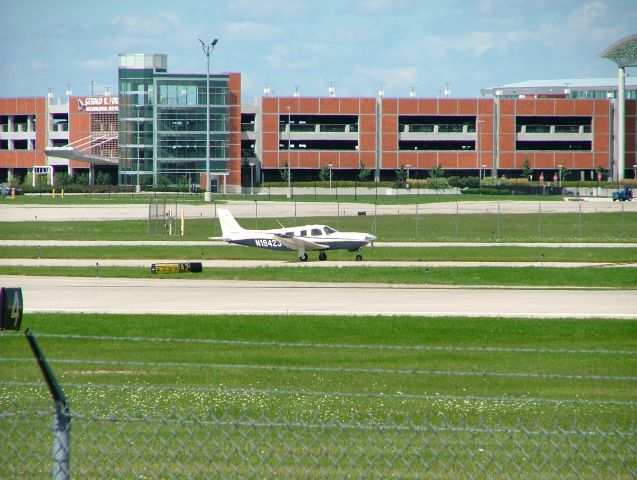 Piper Saratoga/Lance (N1942J)