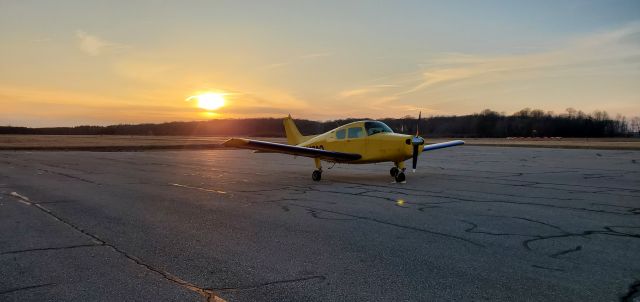 Beechcraft Sundowner (N2370Q)