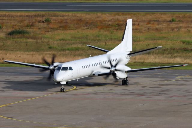 Saab 2000 (SE-LTV)