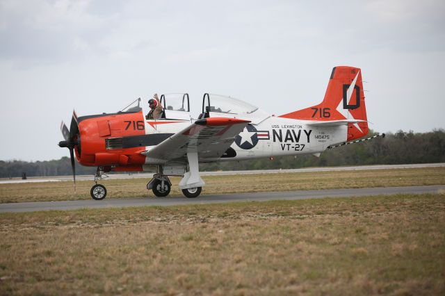 North American Trojan (N9025Y)