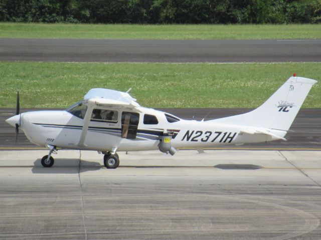 Cessna T206 Turbo Stationair (N2371H)