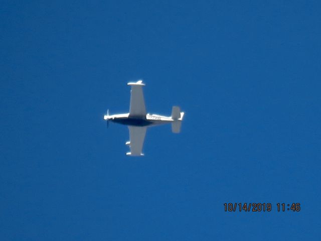 Beechcraft Bonanza (36) (N228SL)