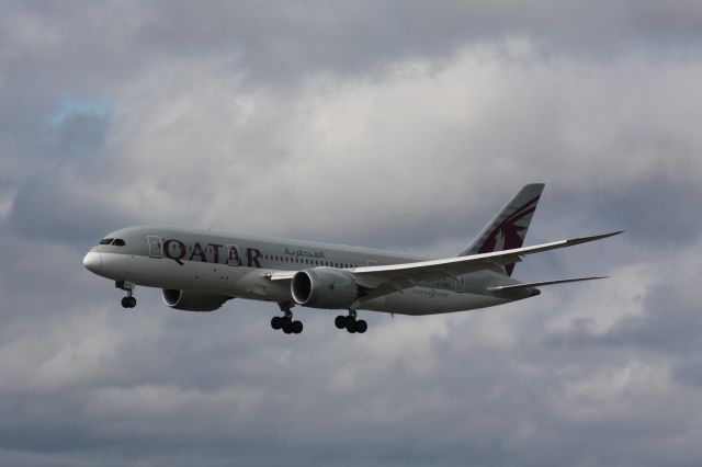 Boeing 787-8 (A7-BDA)