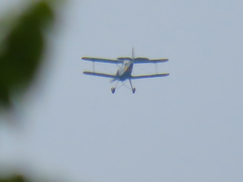 Cessna Skyhawk (N133V)