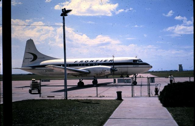 N74860 — - From inside Terminal 28 May 1968