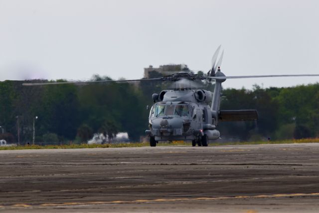 — — - Myrtle Beach Air Show