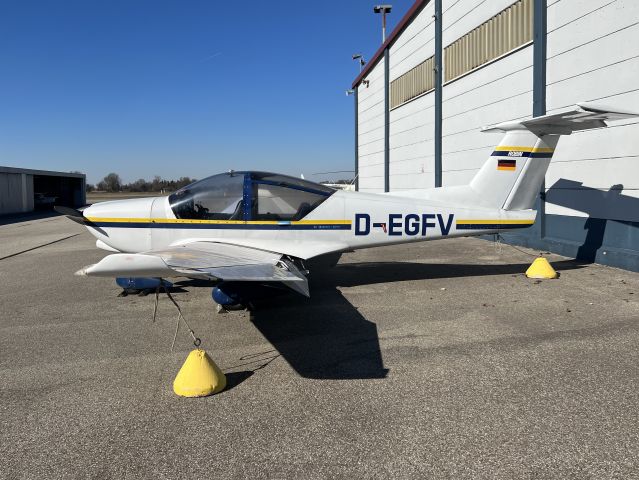 D-EGFV — - 10 MAR 2022.