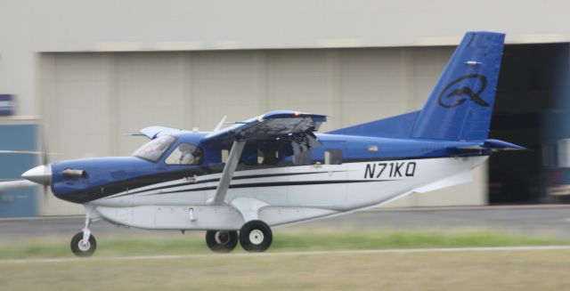 Quest Kodiak (N71KQ)