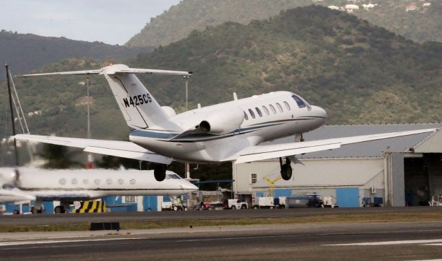 Cessna Citation CJ3 (N425CS)