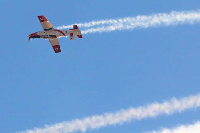 North American T-6 Texan (N488)