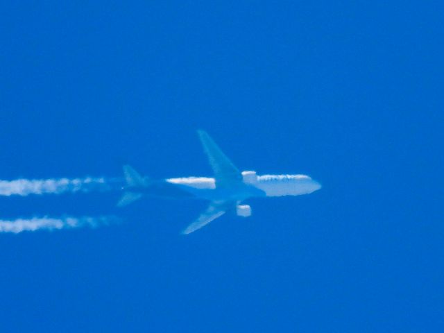 BOEING 767-300 (N1093A) - GTI3814br /ONT-ORDbr /06/12/22