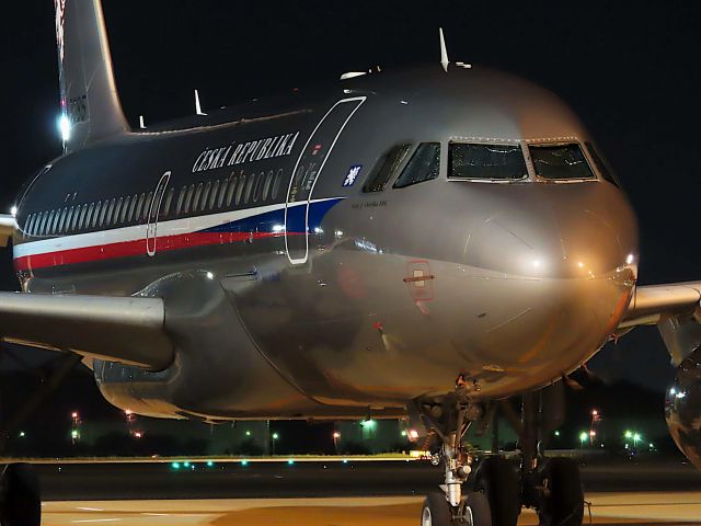 Airbus A319 (N3085) - I took this picture on Jul 17, 2021.