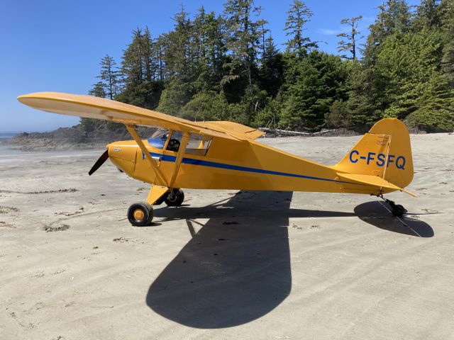 C-FSFQ —