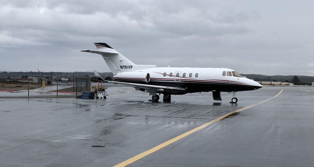 N761XP —