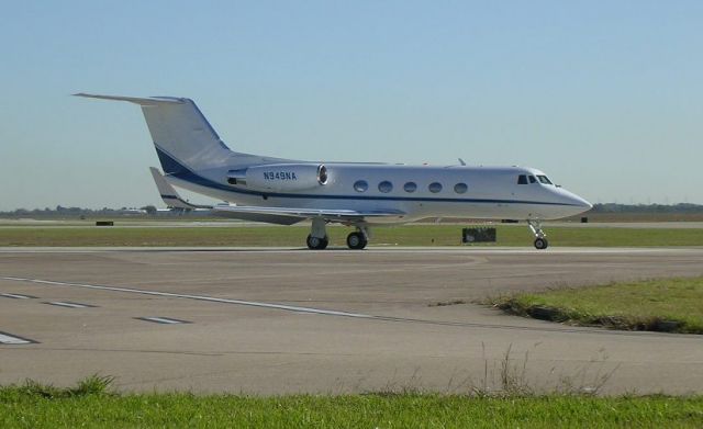 N949NA —