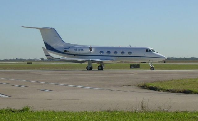 GROB Tutor (N949NA)