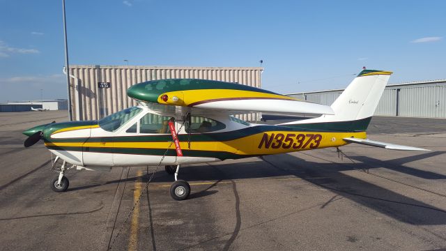 Cessna 177RG Cardinal RG (N35373)