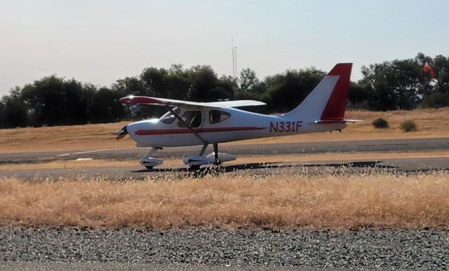 N331F —